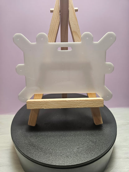 Badge Buddy-Pin Holder