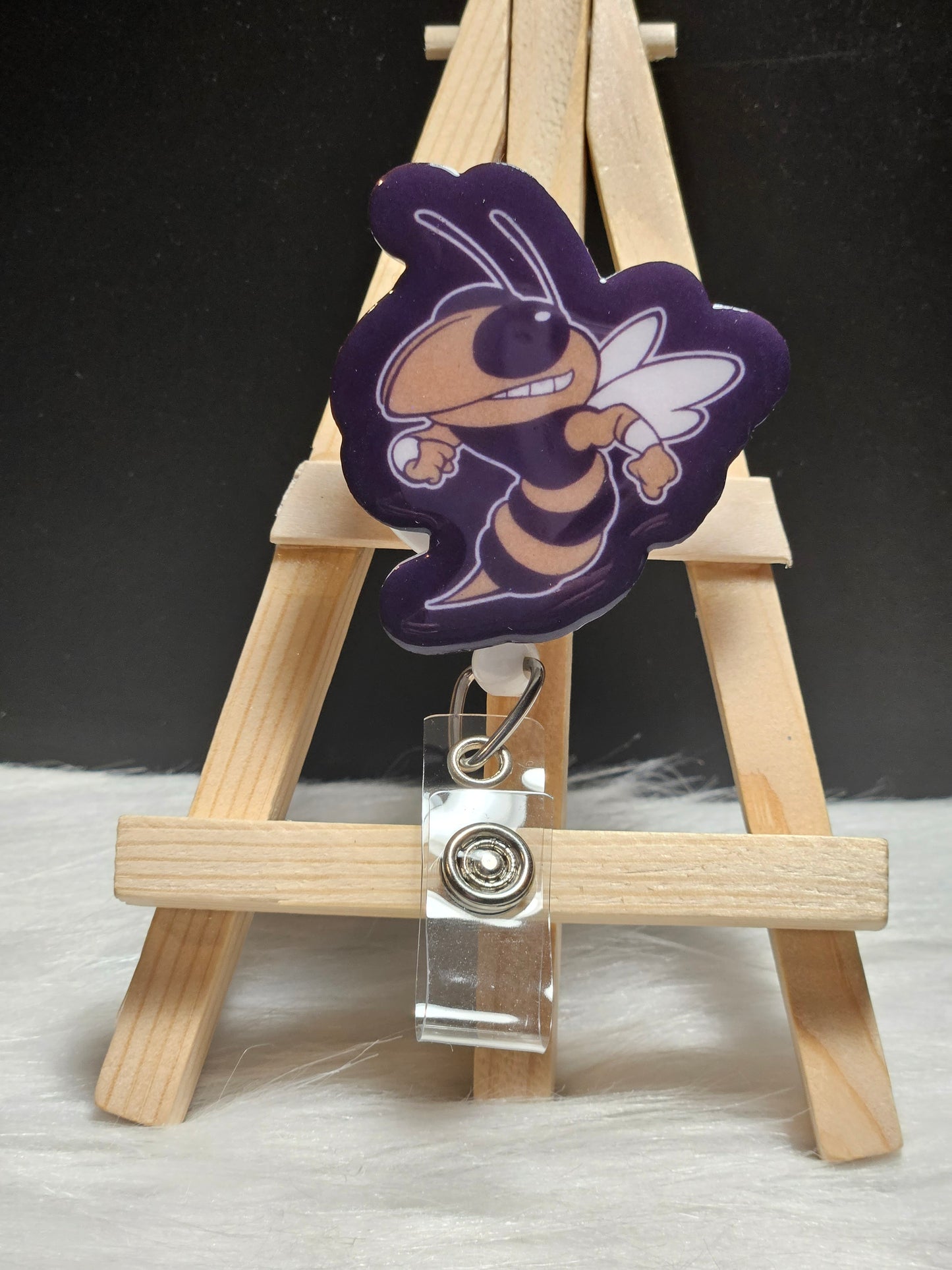 Georgia Tech Badge Reel