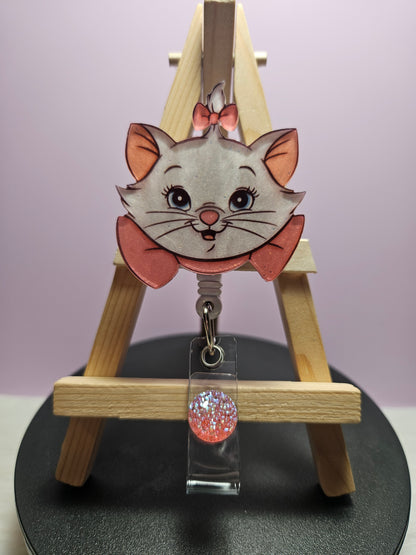 Marie Cat