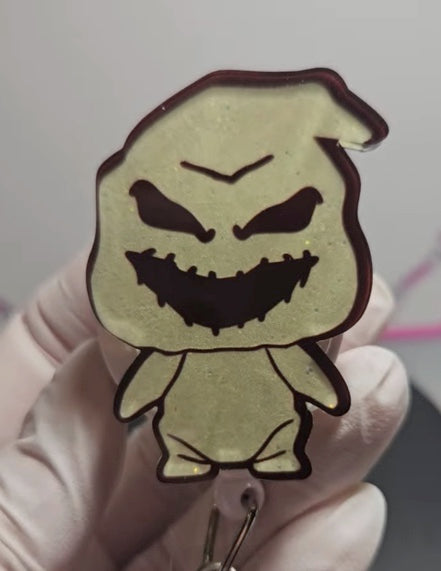 Oogie Boogie