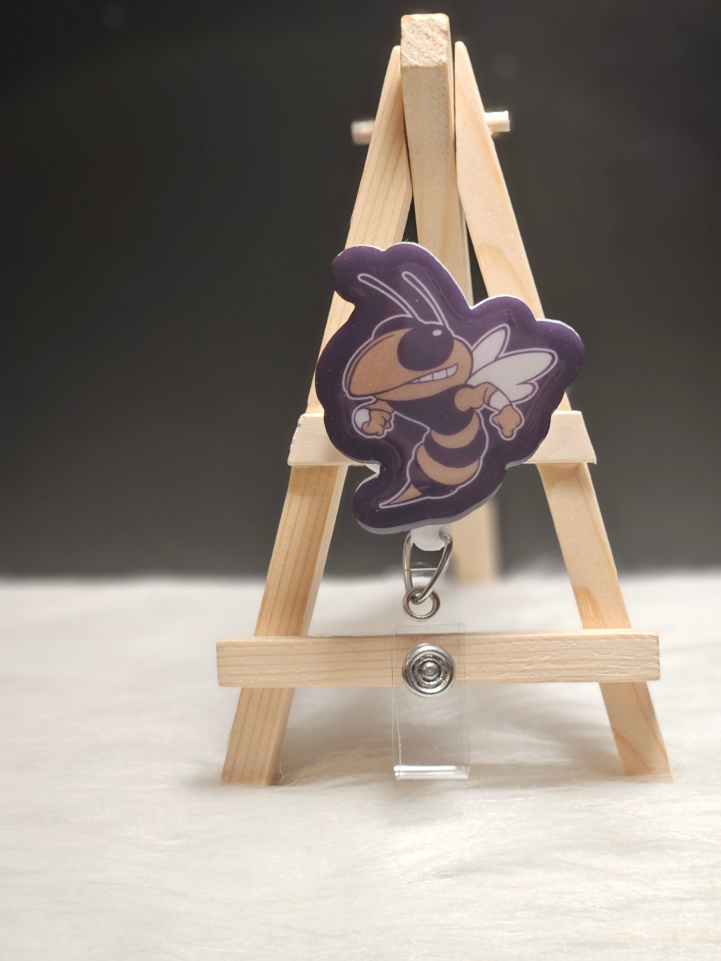 Georgia Tech Badge Reel