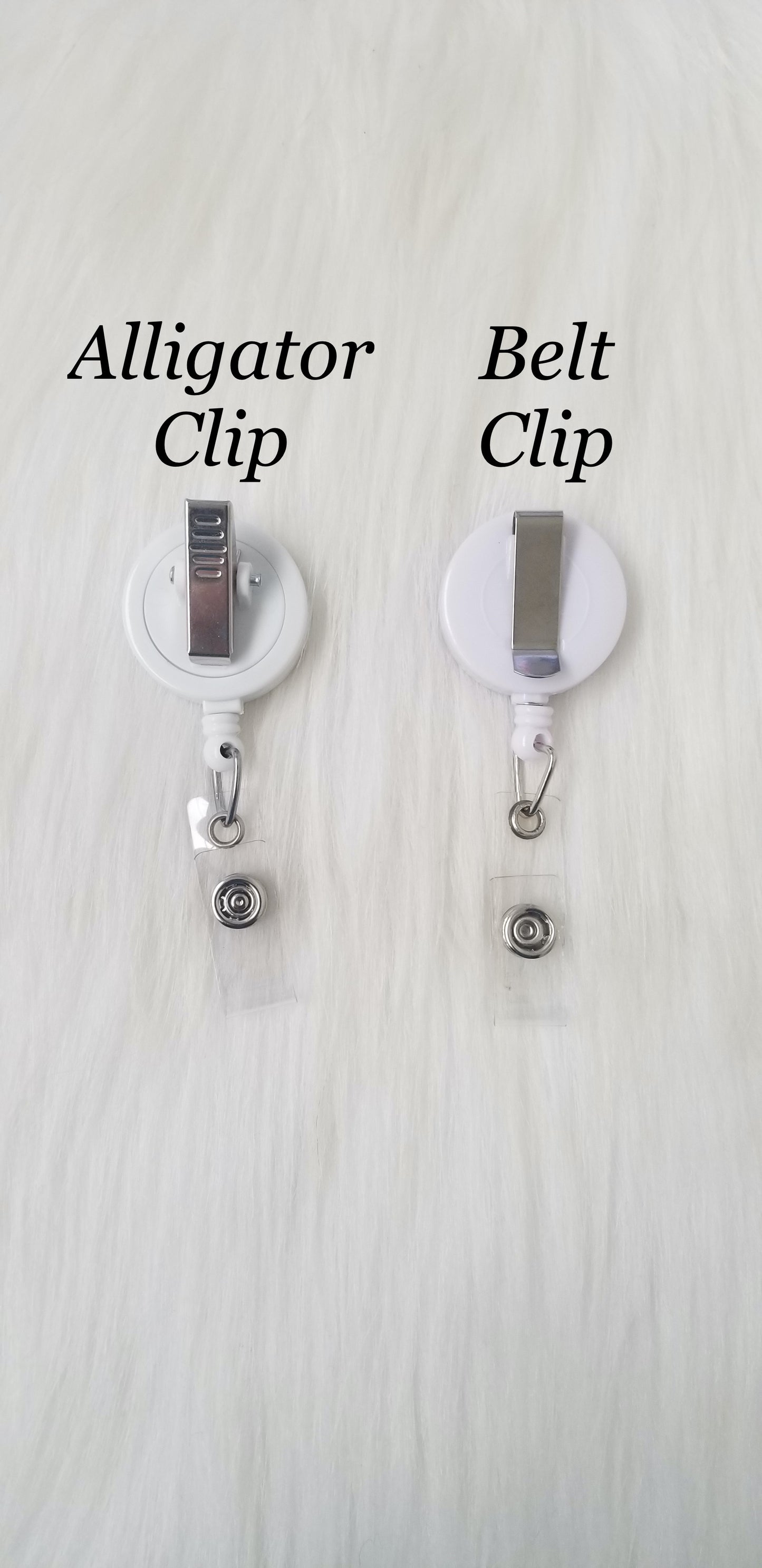 Care Bears Badge Reel - Retractable ID Holder for Nurses & Medical Staff