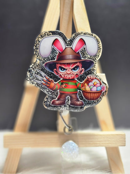 Easter Freddy Badge
