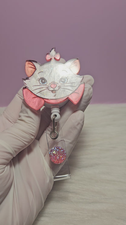 Marie Cat