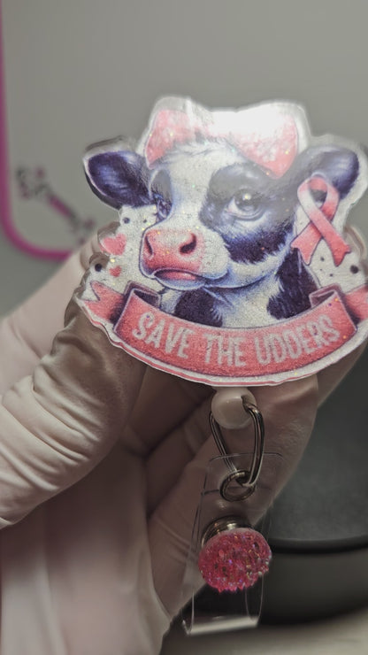 Save The Udders