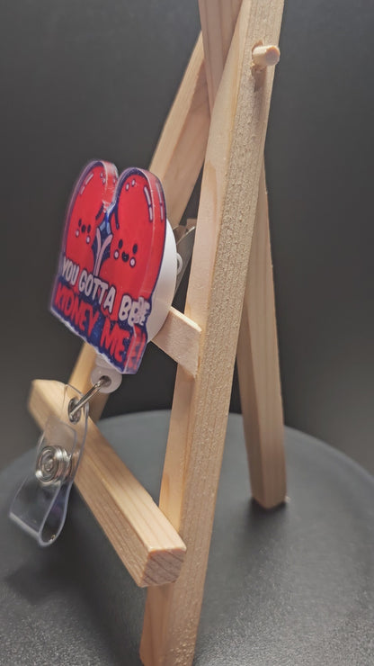 You Gotta Be Kidney Me!