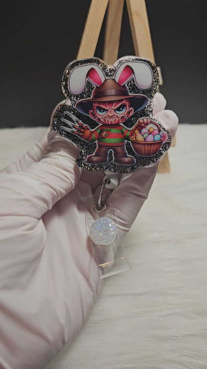 Easter Freddy Badge
