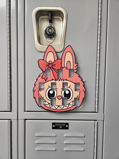 Bunny Locker Storage Board