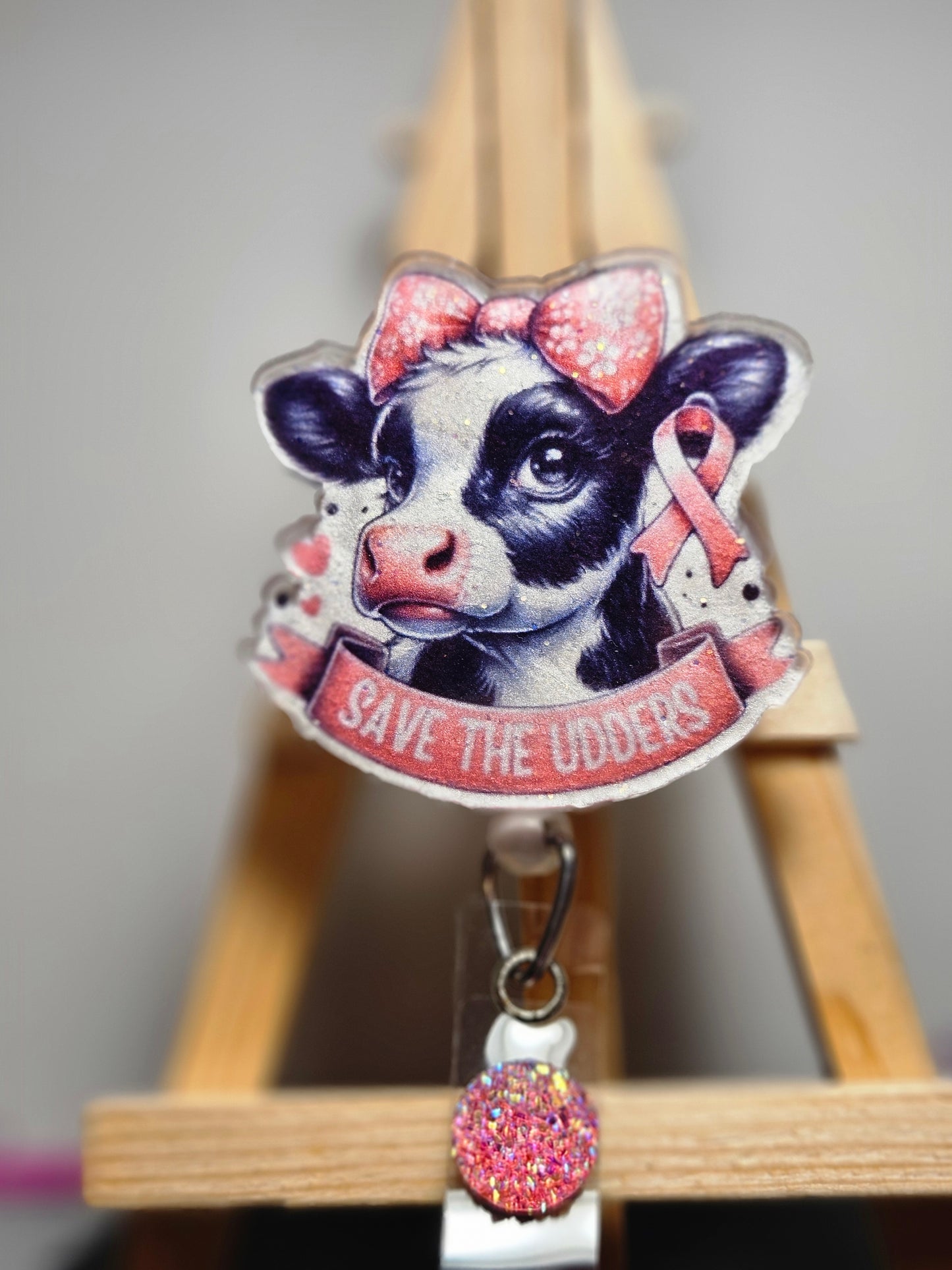 Save The Udders