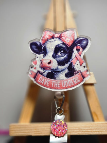 Save The Udders