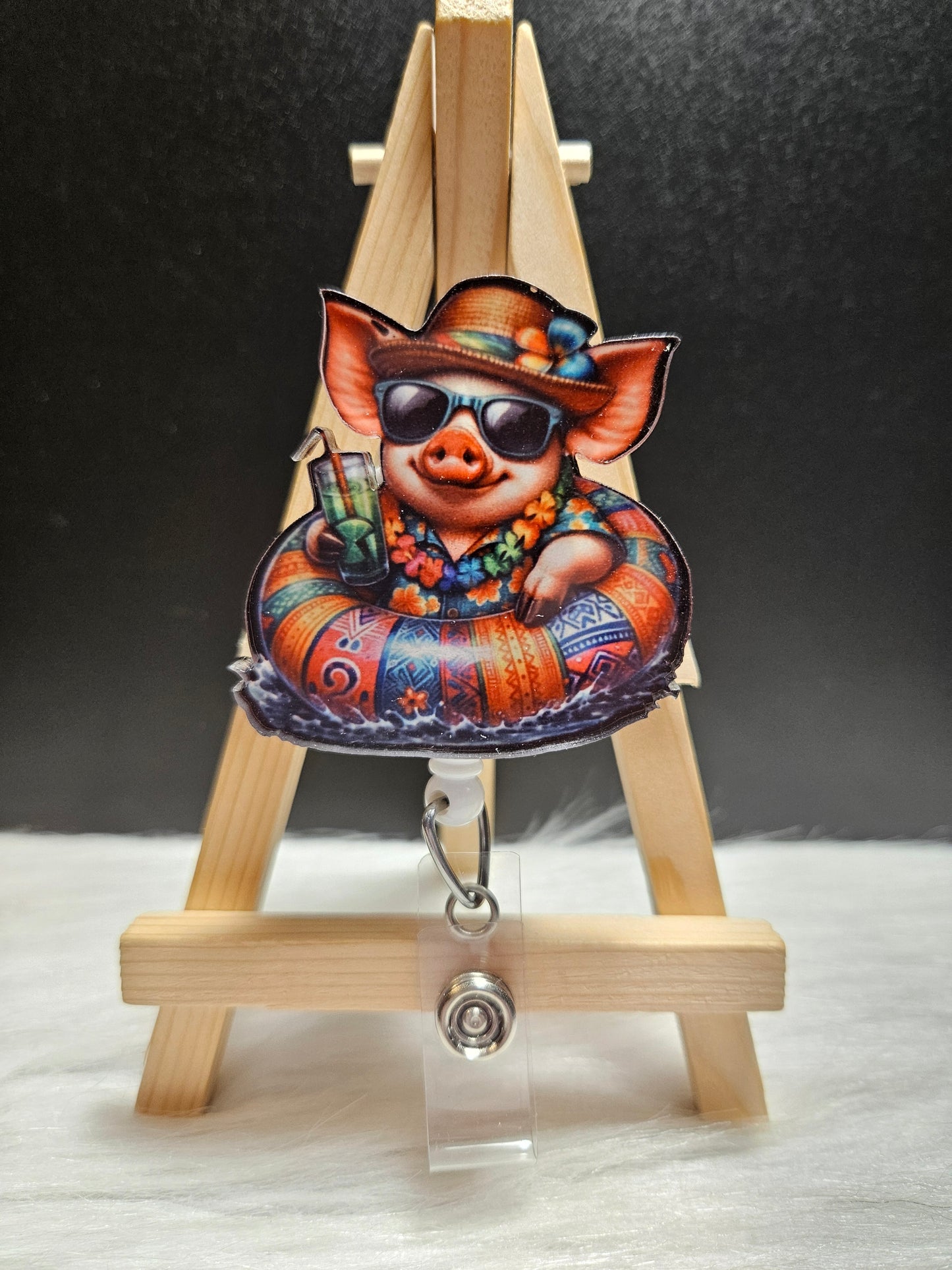 Luau Pig