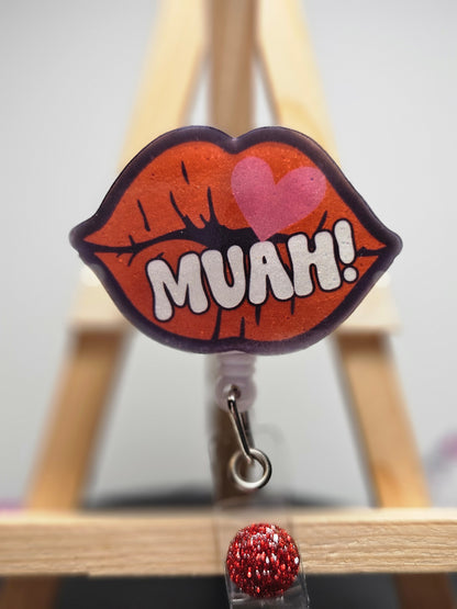 Muah!