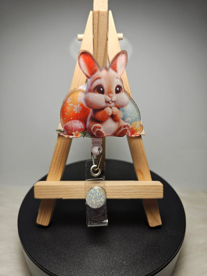 Easter Bunny