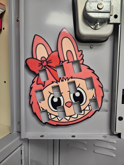 Bunny Locker Storage Board